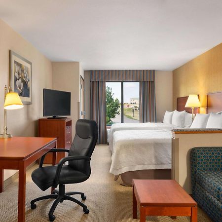 Hampton Inn Spearfish Exterior photo