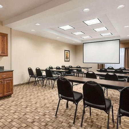 Hampton Inn Spearfish Exterior photo
