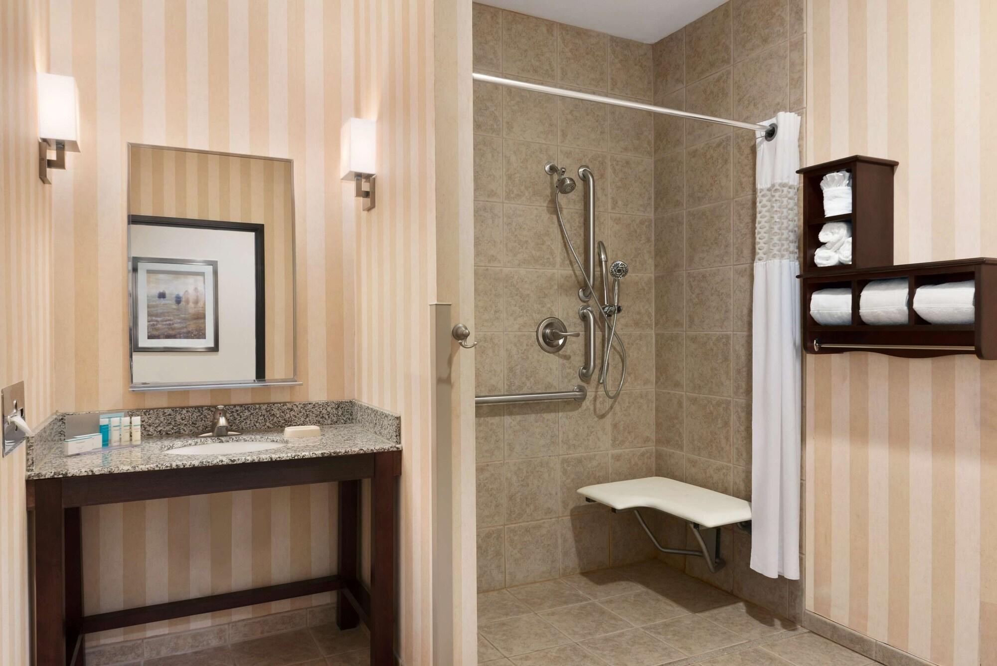 Hampton Inn Spearfish Exterior photo
