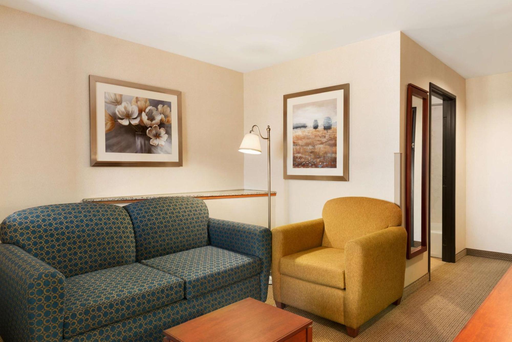 Hampton Inn Spearfish Exterior photo