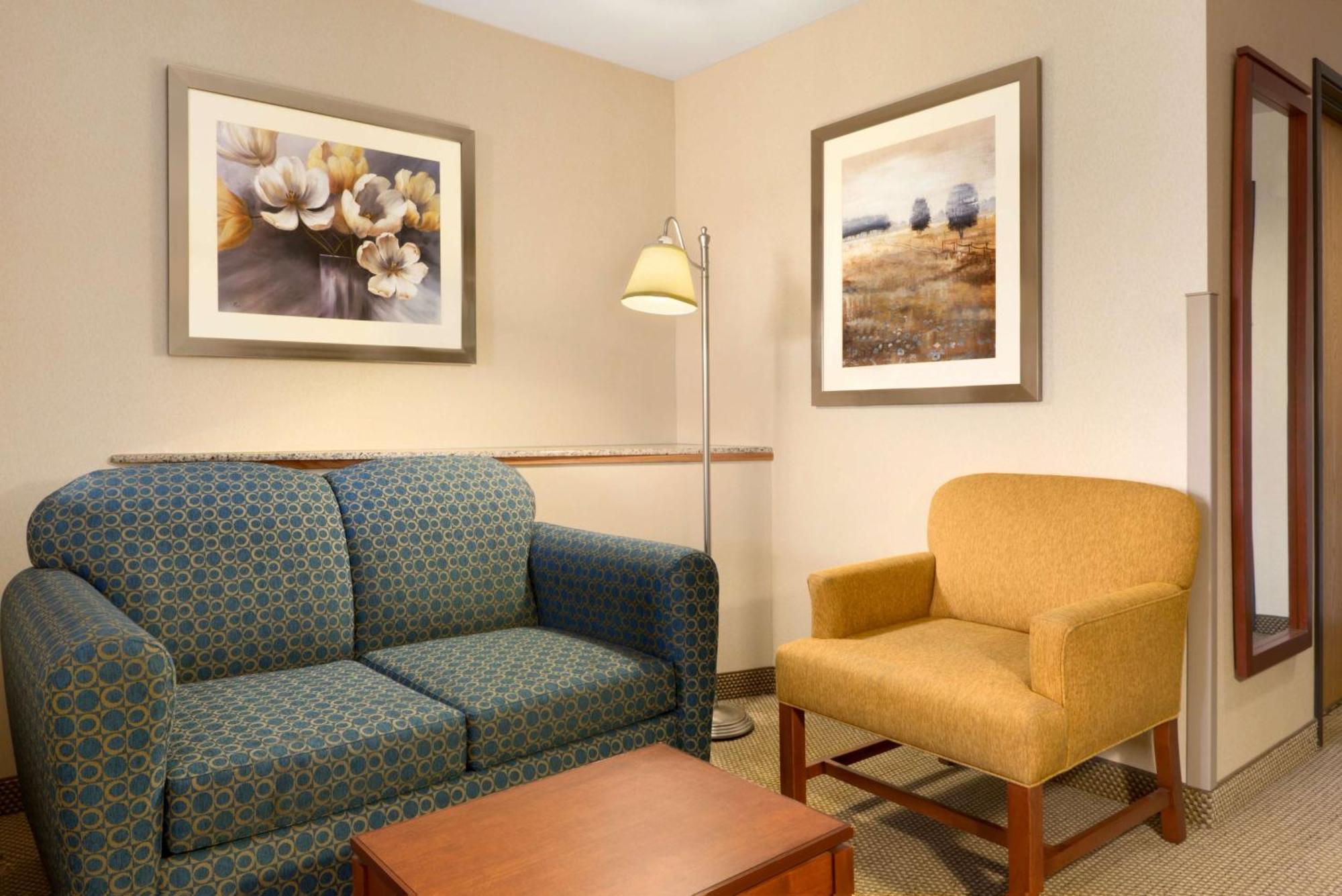 Hampton Inn Spearfish Exterior photo