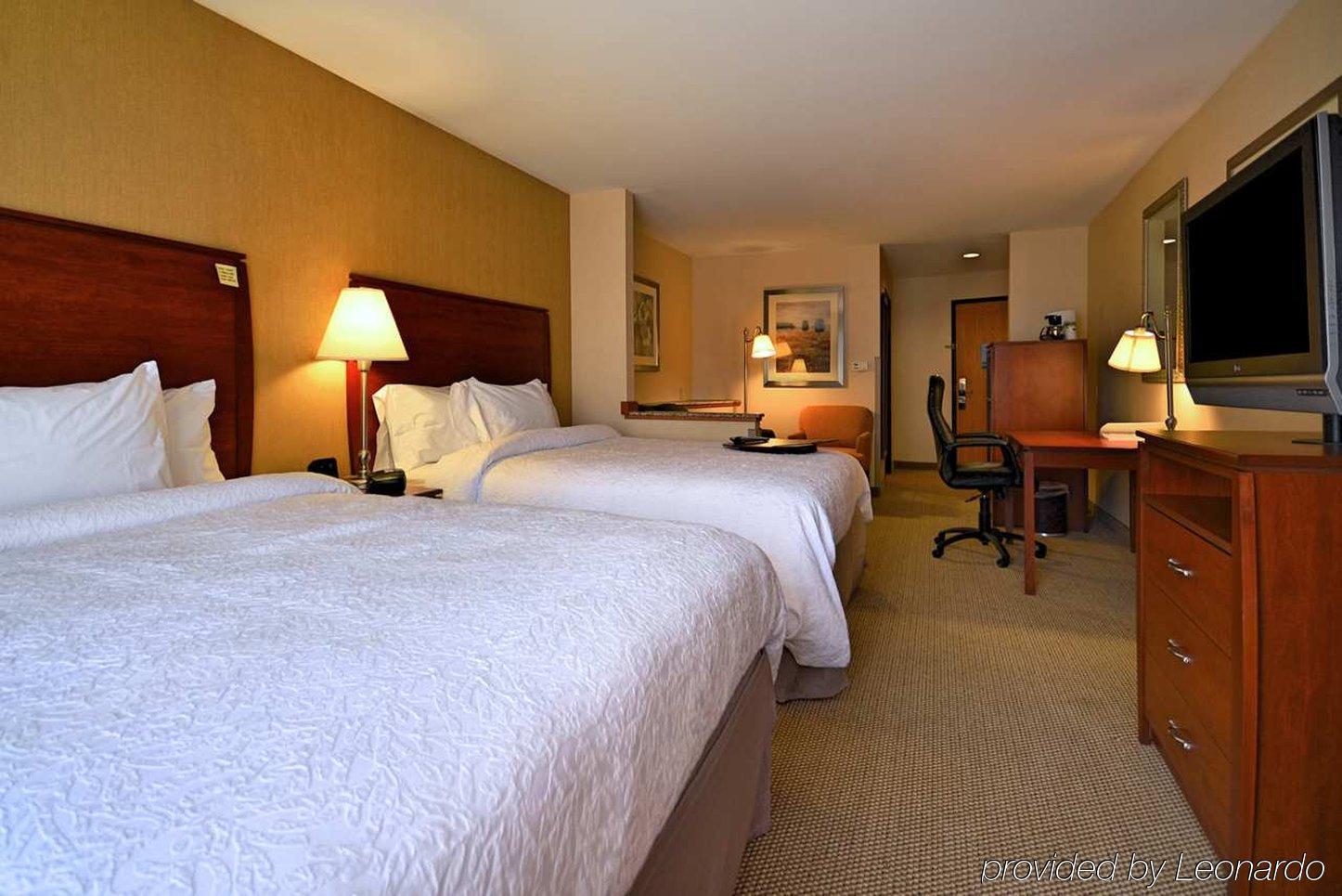 Hampton Inn Spearfish Exterior photo
