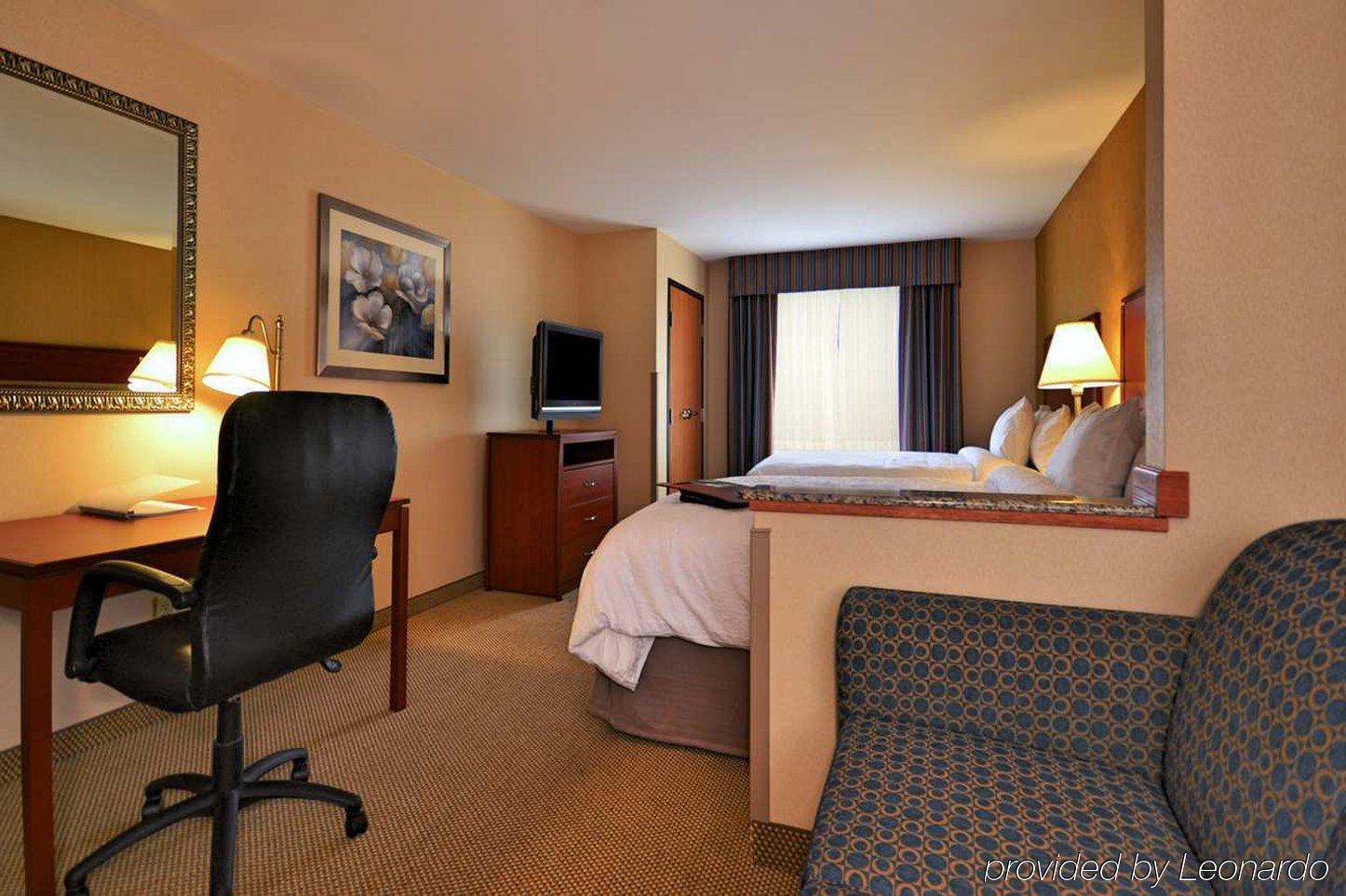 Hampton Inn Spearfish Exterior photo