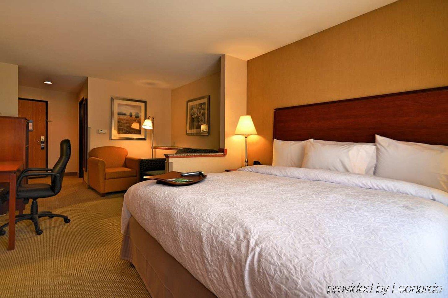 Hampton Inn Spearfish Exterior photo