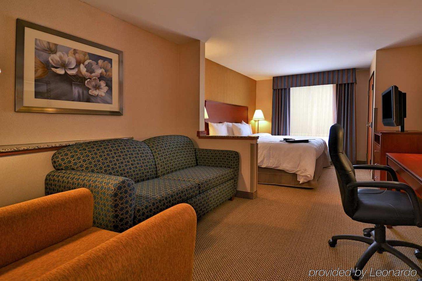 Hampton Inn Spearfish Exterior photo