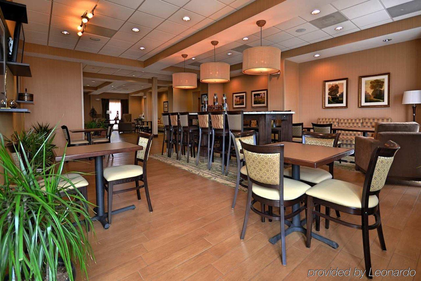 Hampton Inn Spearfish Exterior photo