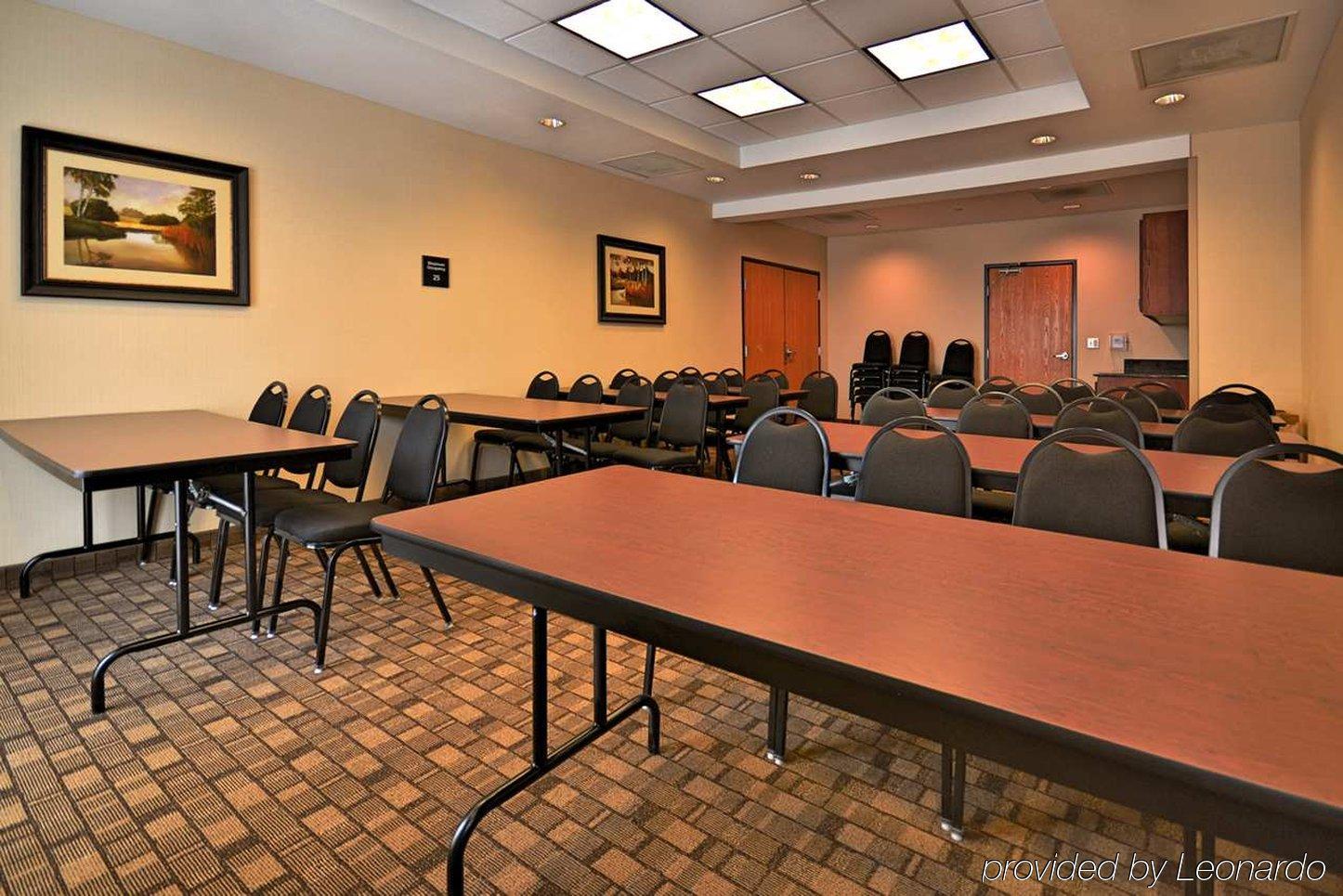 Hampton Inn Spearfish Exterior photo