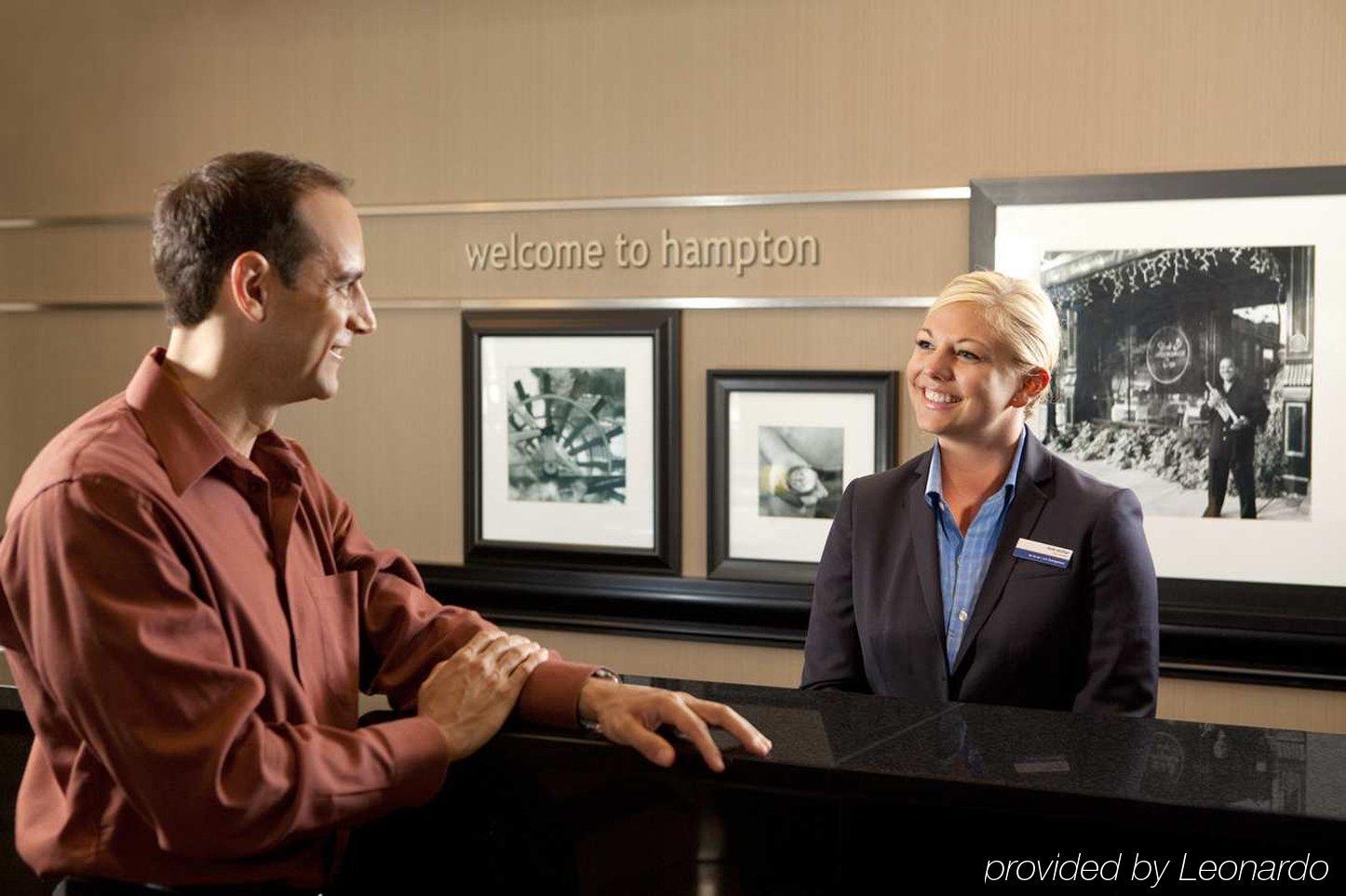Hampton Inn Spearfish Exterior photo